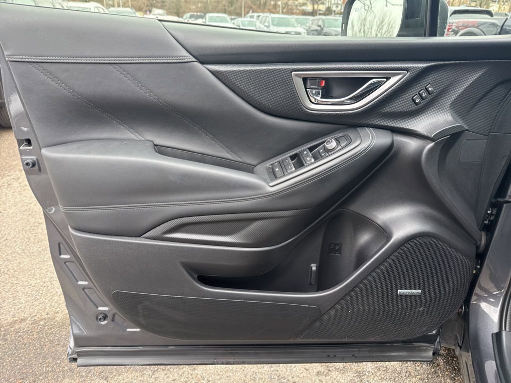 Used 2022 Subaru Forester Touring image 24