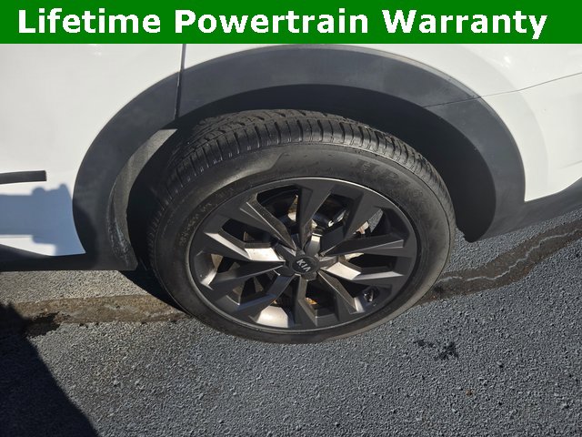 Used 2021 Kia Sorento SX Prestige image 23