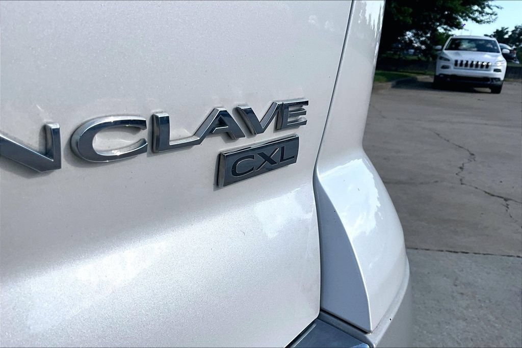 Used 2011 Buick Enclave CXL AWD/4WD image 11