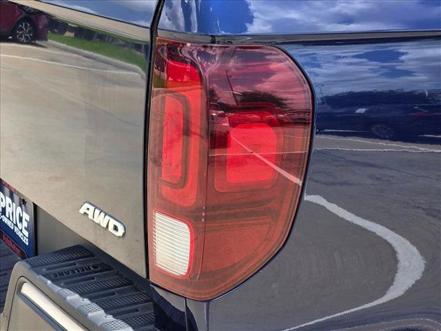 Used 2018 Honda Ridgeline RTL-T image 17