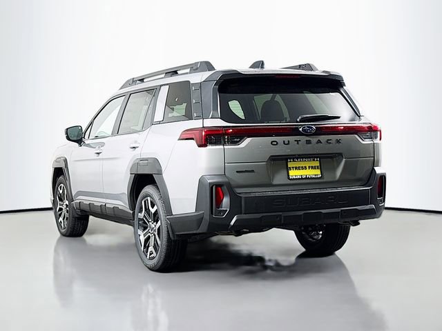New 2026 Subaru Outback Touring XT image 5