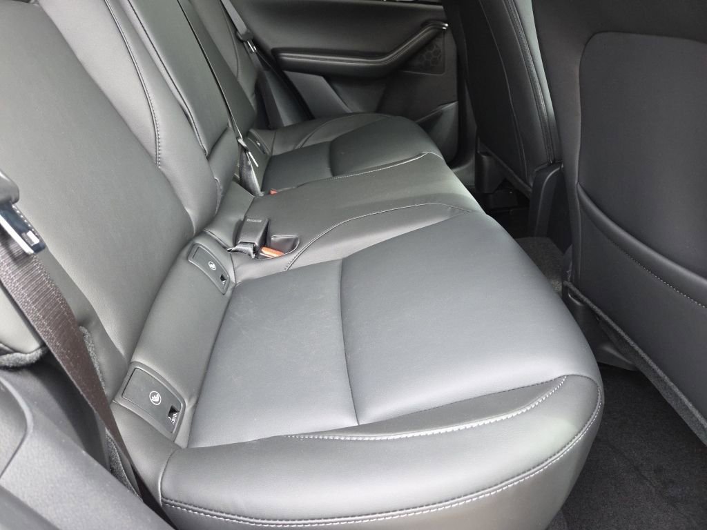 New 2026 MAZDA CX-30 AWD 2.5 S w/ Select Sport Pkg image 17