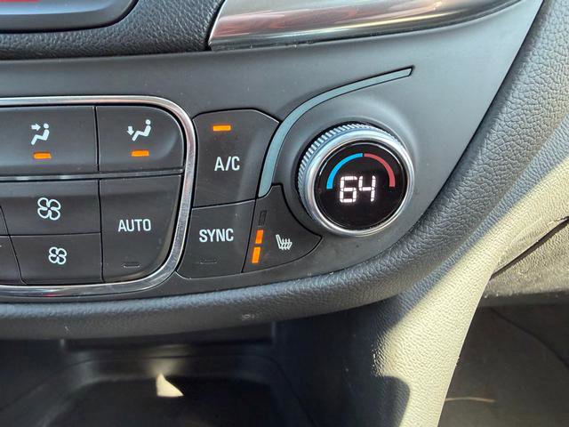 Used 2021 Chevrolet Equinox LT AWD/4WD image 13