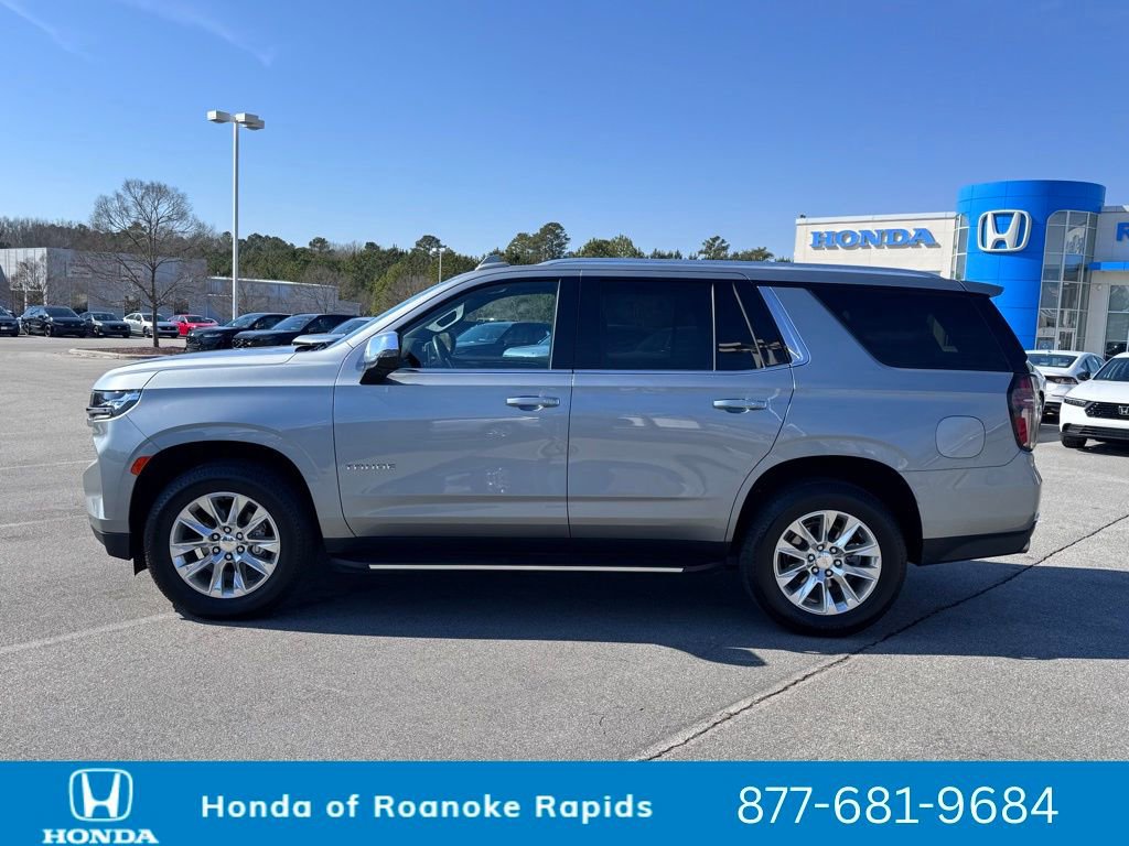 Used 2024 Chevrolet Tahoe Premier image 8