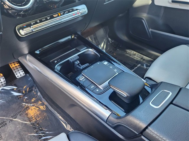 Certified 2021 Mercedes-Benz GLA 250 4MATIC image 27