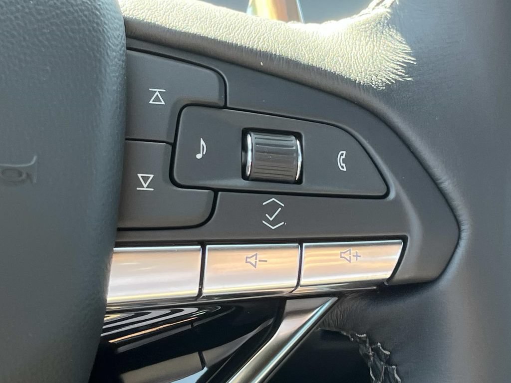 New 2026 Cadillac CT5 Premium Luxury w/ Technology Package AWD/4WD image 30
