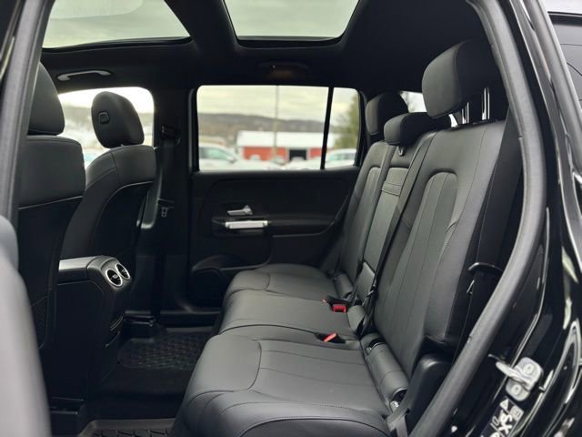 Used 2025 Mercedes-Benz GLB 250 GLB 250 image 22