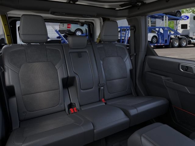 New 2026 Ford Bronco Raptor AWD/4WD image 13