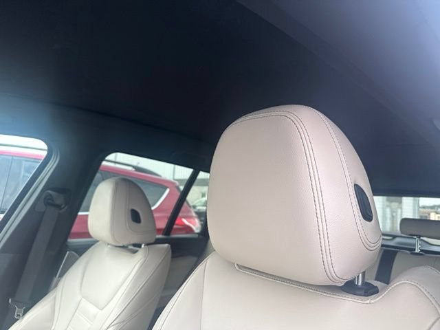 Used 2023 BMW X3 M40i AWD/4WD image 25
