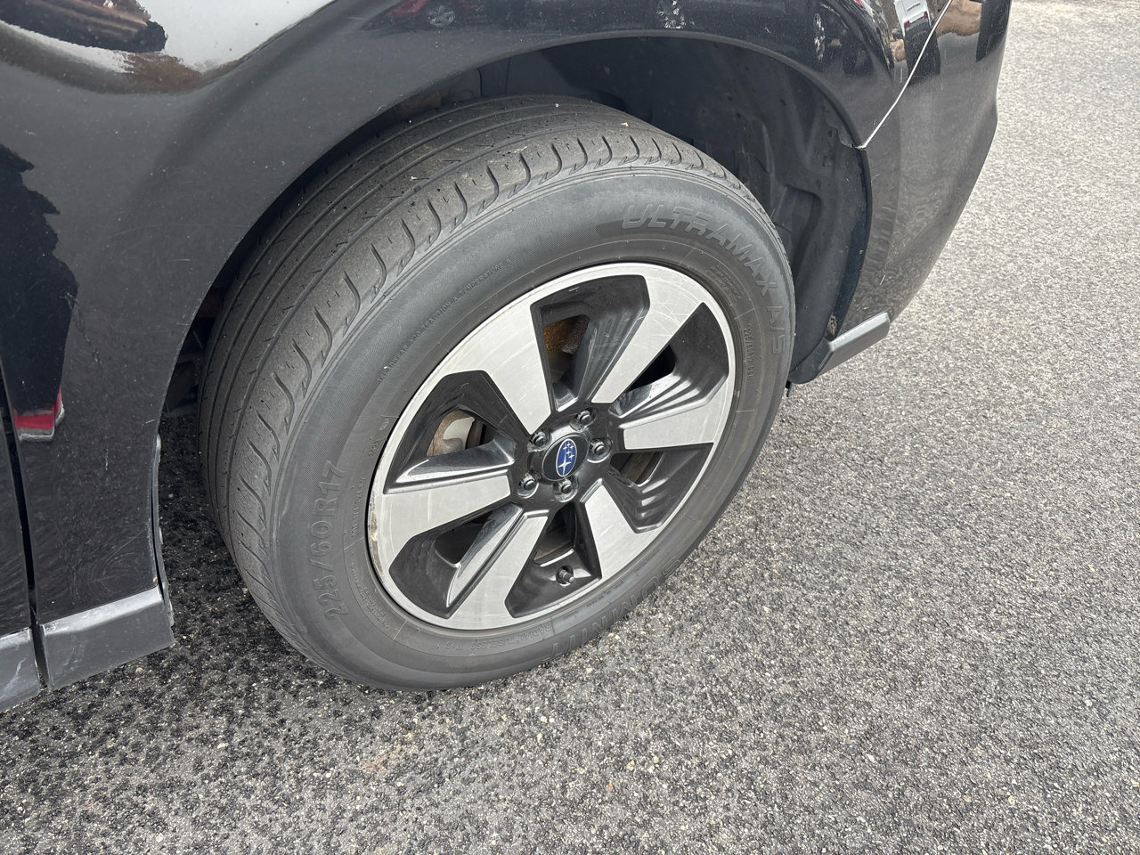 Used 2017 Subaru Forester 2.5i Limited w/ Popular Package #2 image 19