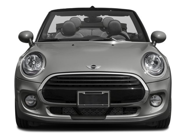 Used 2016 MINI Cooper Convertible FWD image 4
