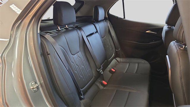 New 2026 Buick Encore GX Avenir w/ Avenir Technology Package image 17