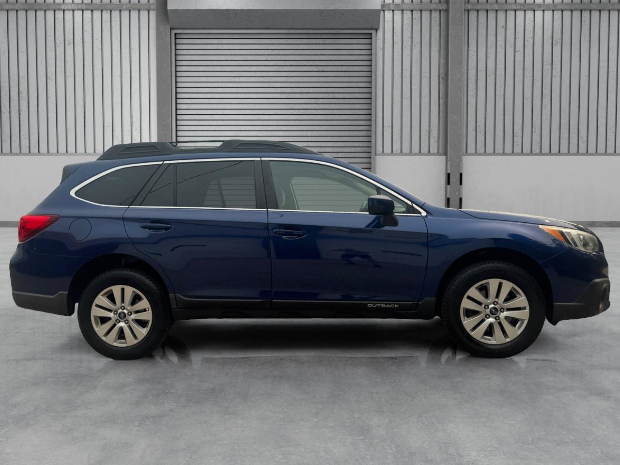 Used 2016 Subaru Outback 2.5i Premium AWD/4WD image 30