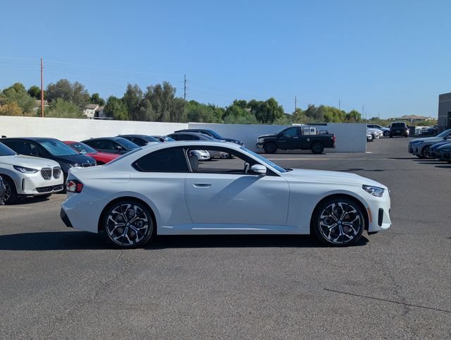 New 2026 BMW 230i Coupe w/ Premium Package RWD image 5