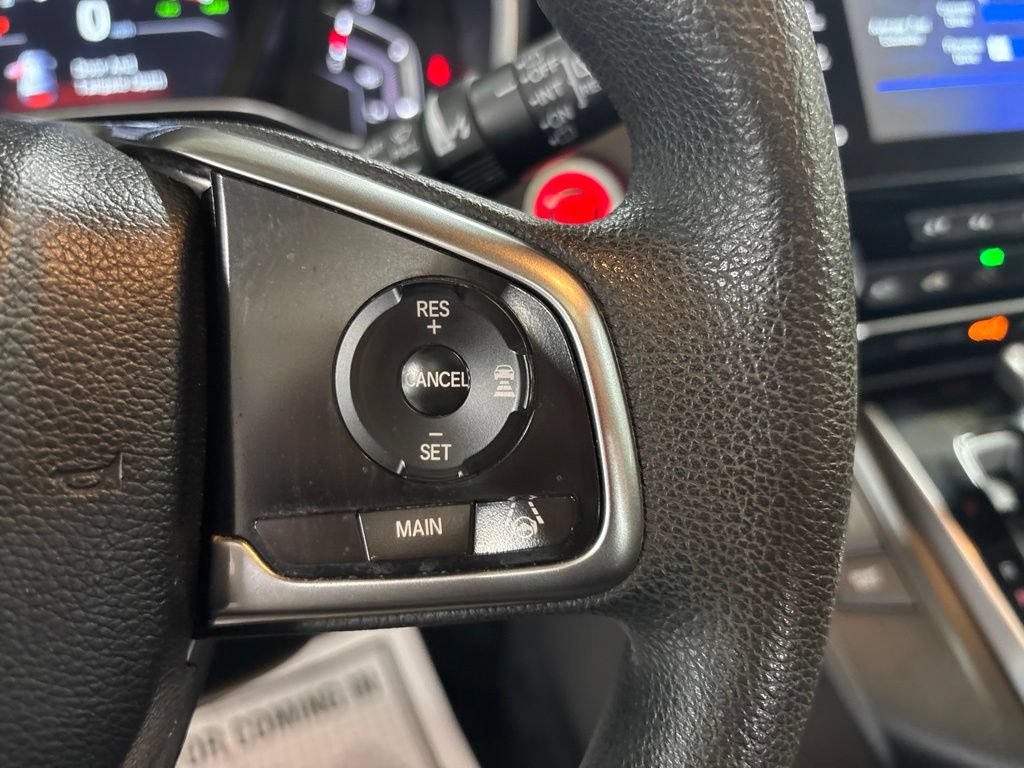 Used 2018 Honda CR-V EX image 22