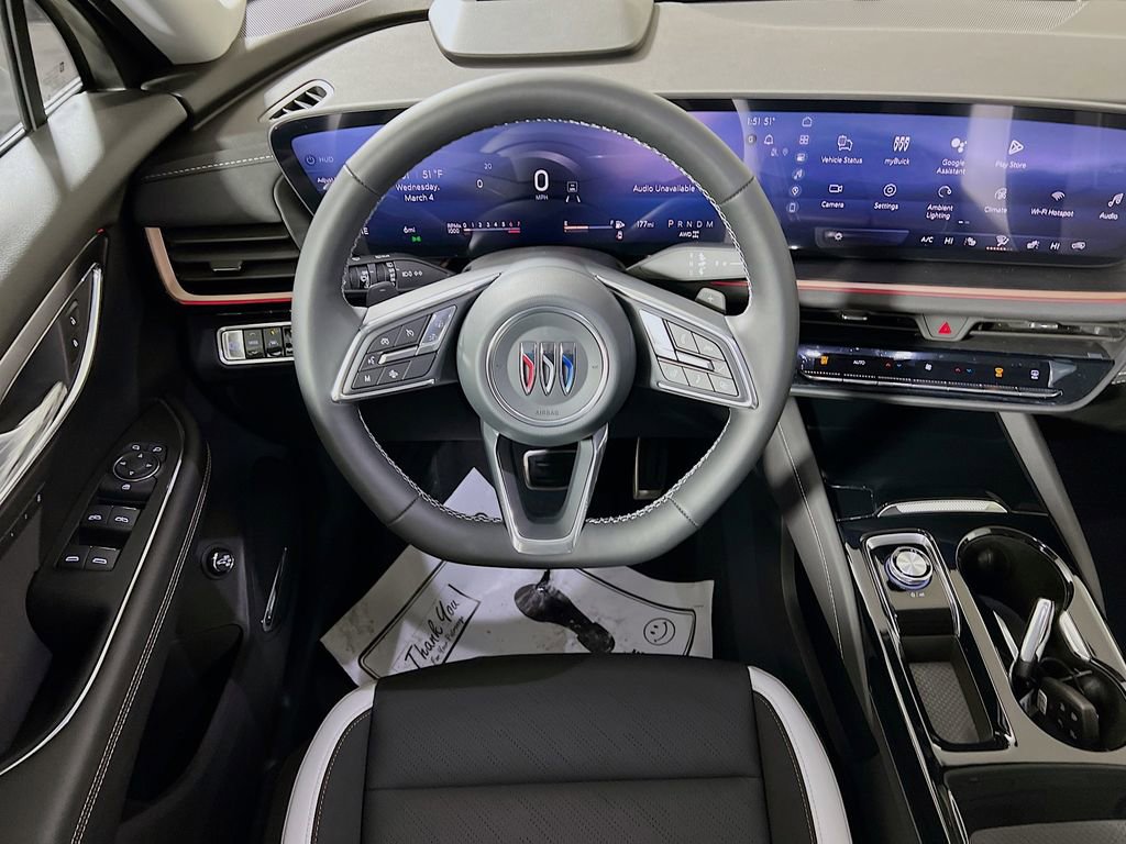 New 2026 Buick Envision Sport Touring image 16