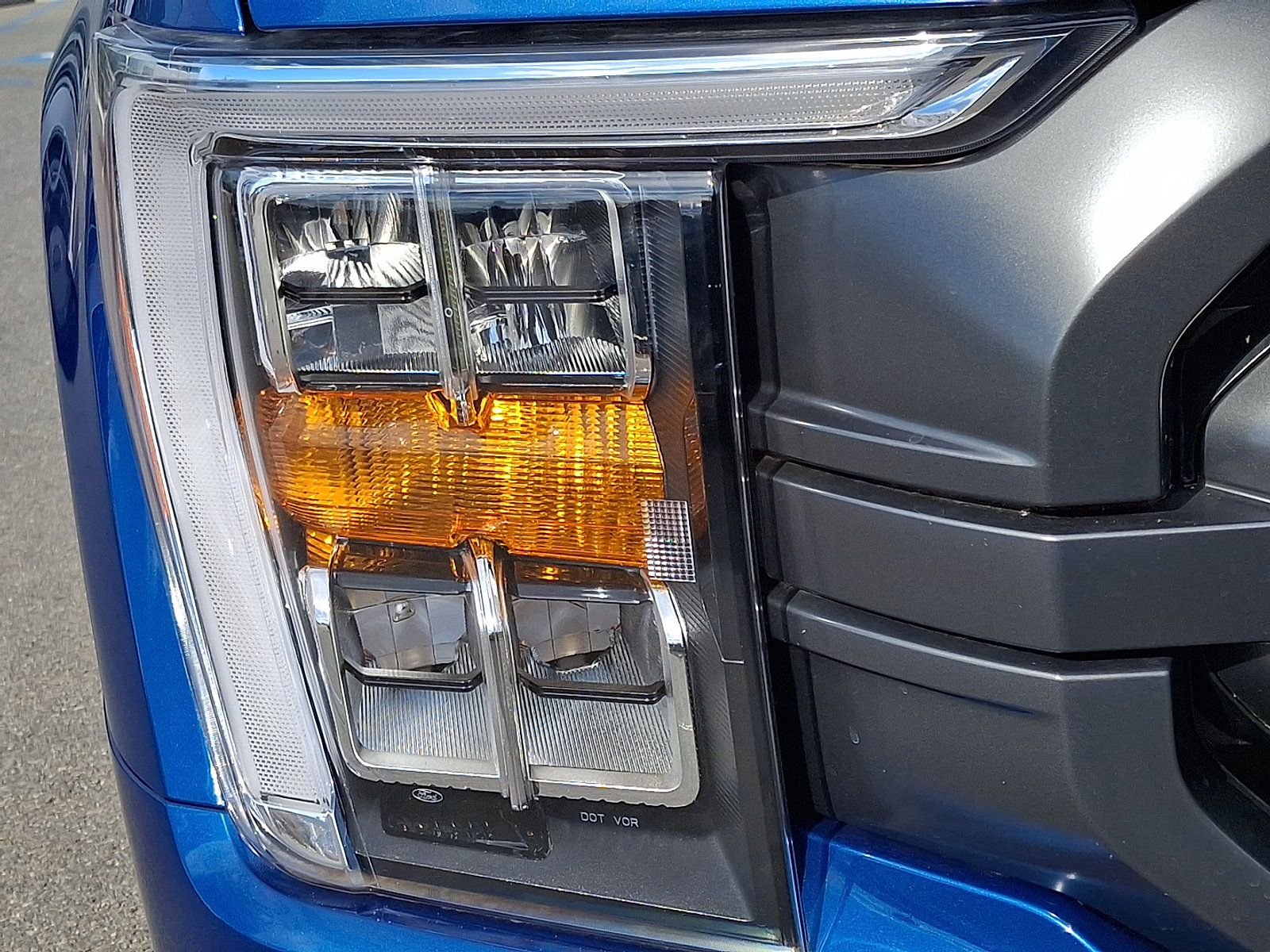 Certified 2022 Ford F150 XLT w/ Equipment Group 302A High image 9