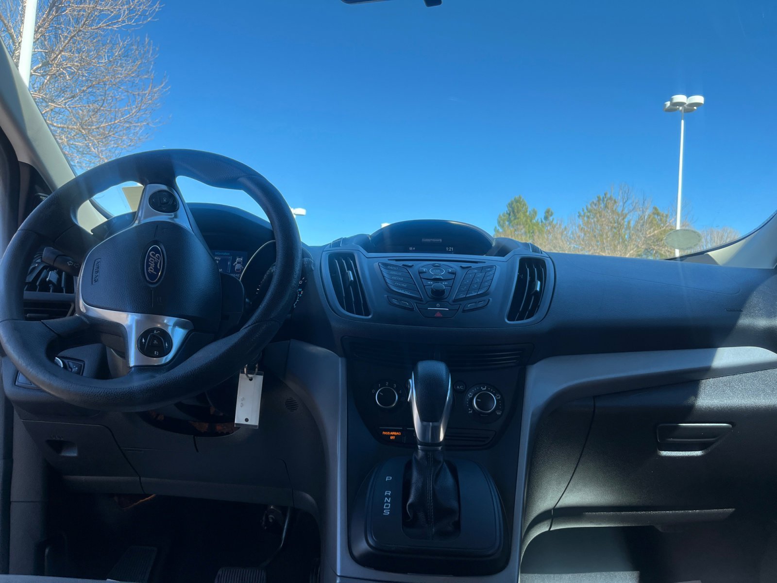 Used 2015 Ford Escape SE image 20