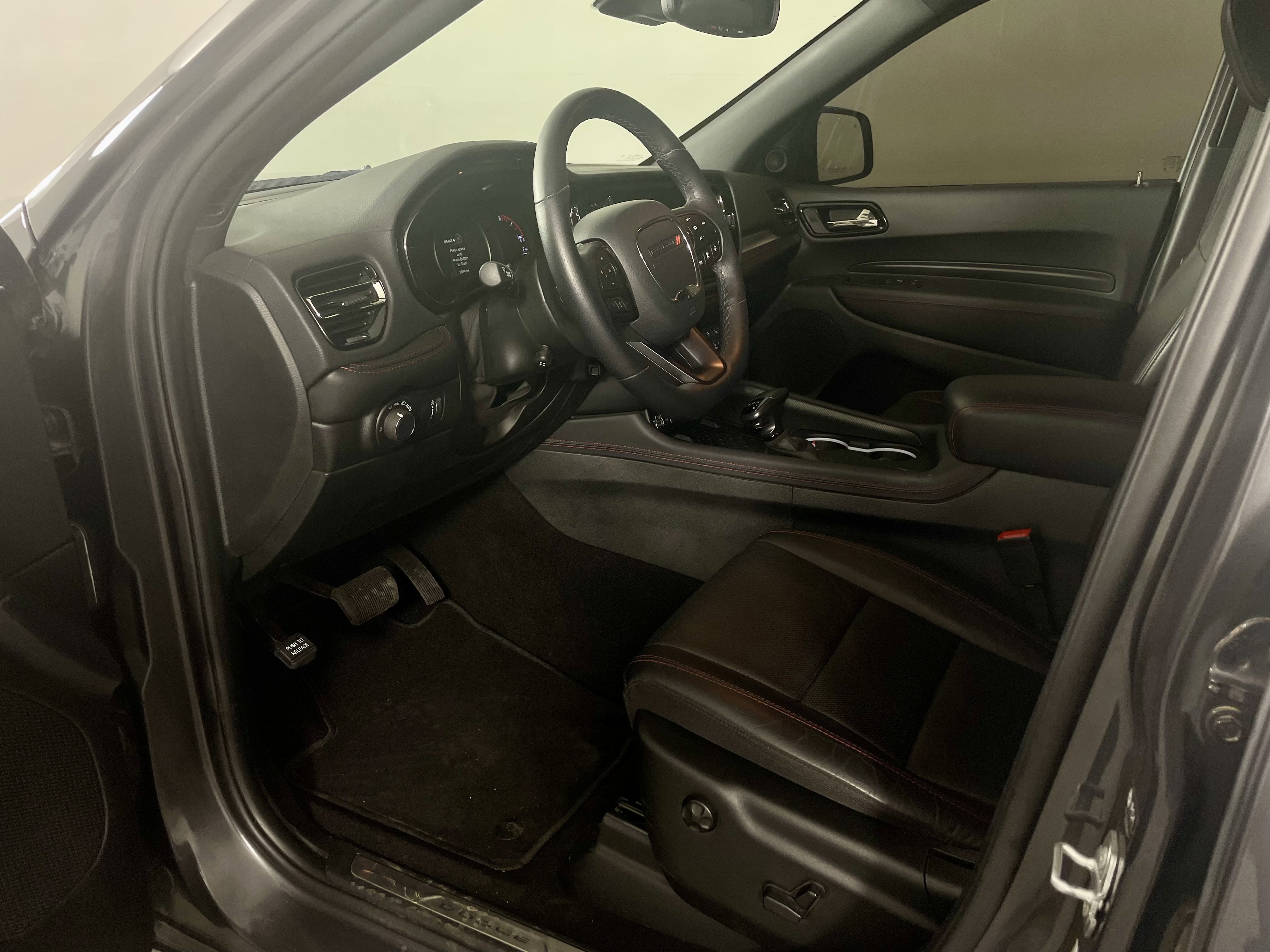 Certified 2025 Dodge Durango R/T image 11