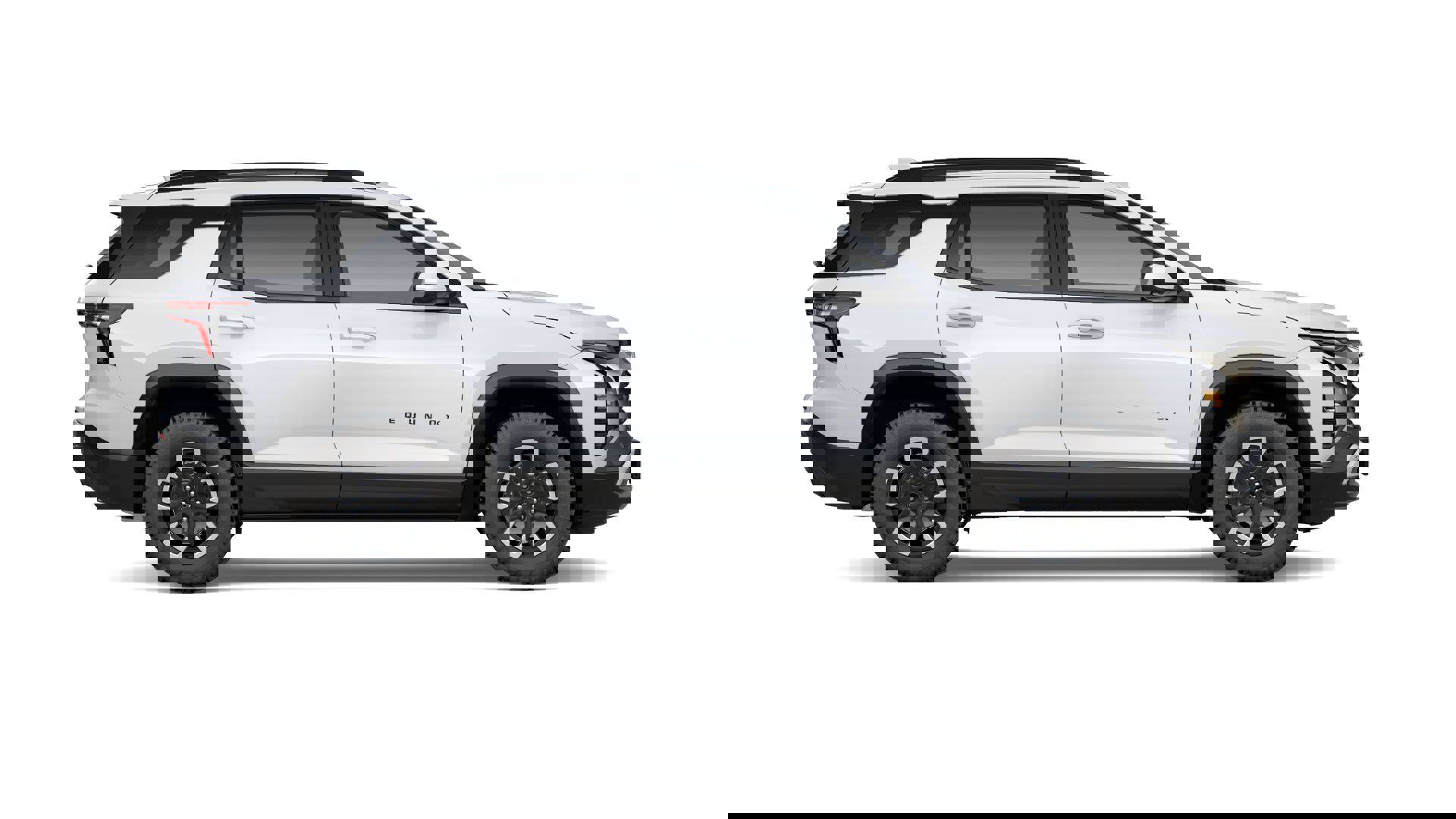 New 2026 Chevrolet Equinox ACTIV w/ Convenience Package III image 42