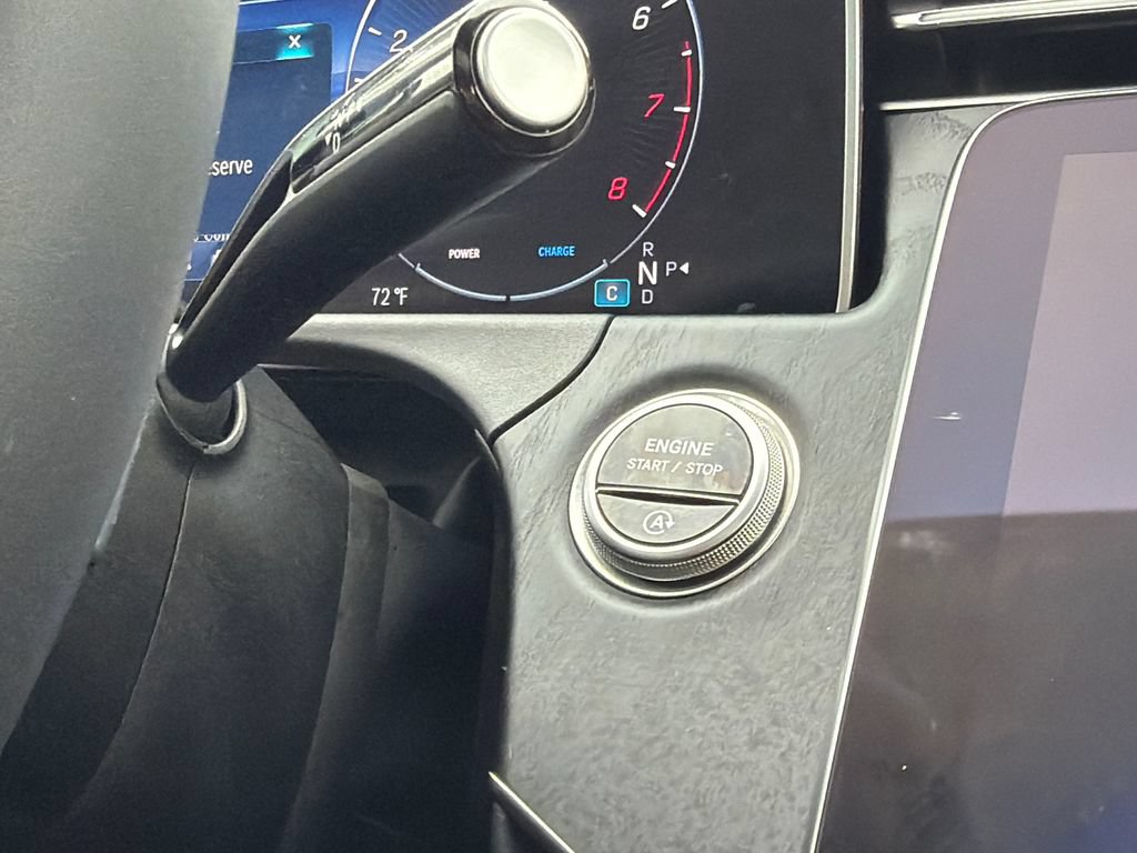Used 2025 Mercedes-Benz E 350 4MATIC Sedan image 26
