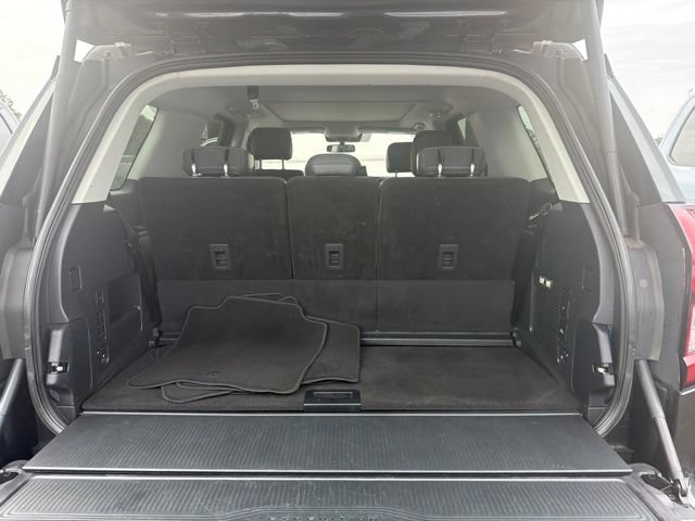Used 2025 Ford Expedition Active AWD/4WD image 28