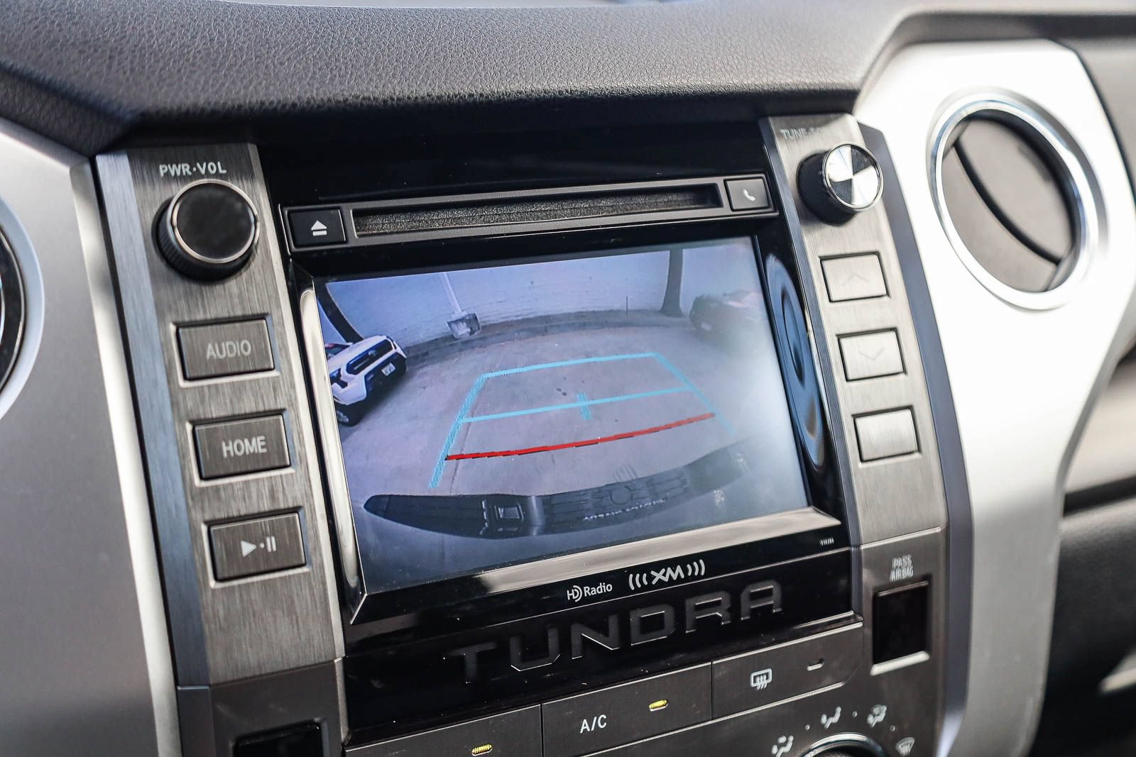 Certified 2018 Toyota Tundra SR5 w/ SR5 Upgrade Package RWD image 23