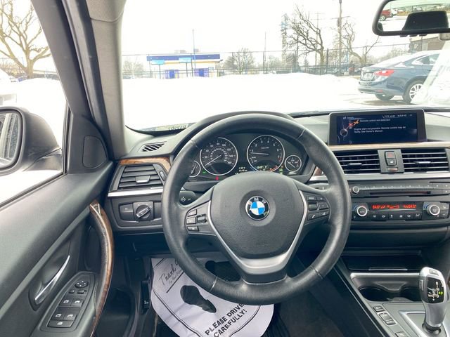 Used 2014 BMW 328i xDrive Sedan AWD/4WD image 33