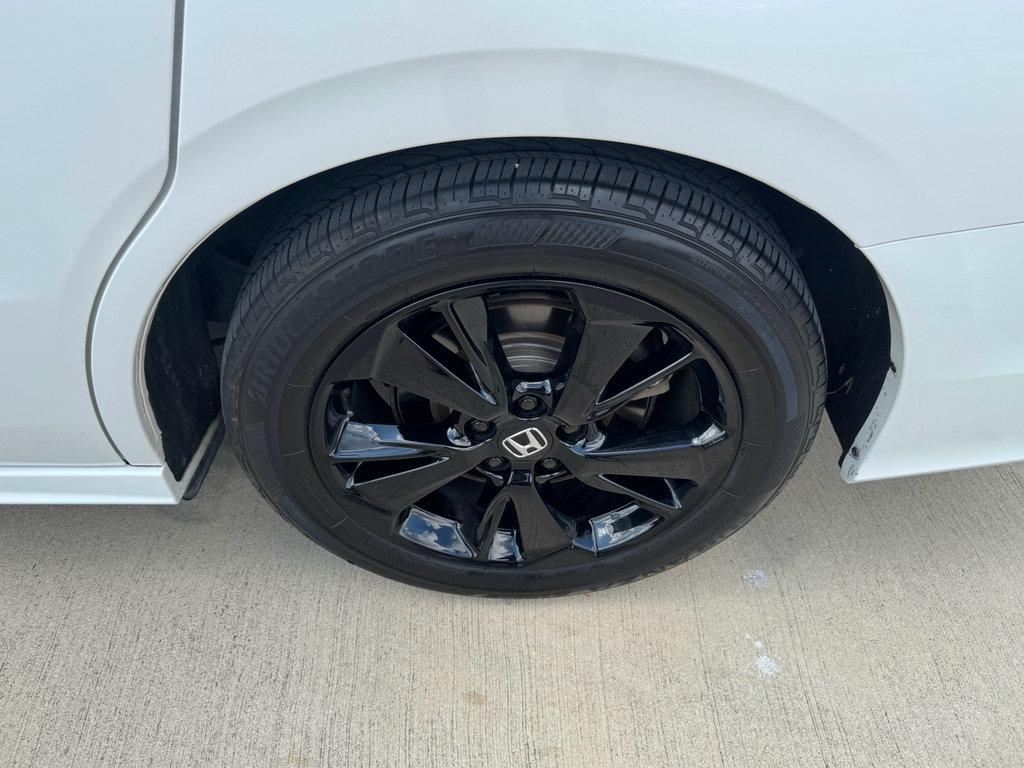Certified 2023 Honda Odyssey Sport image 35