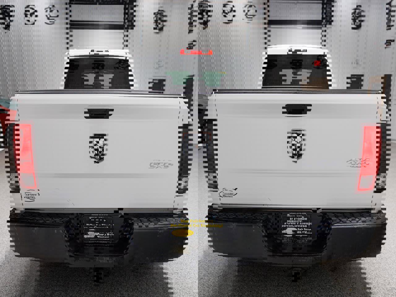 Used 2019 RAM 1500 Express image 5