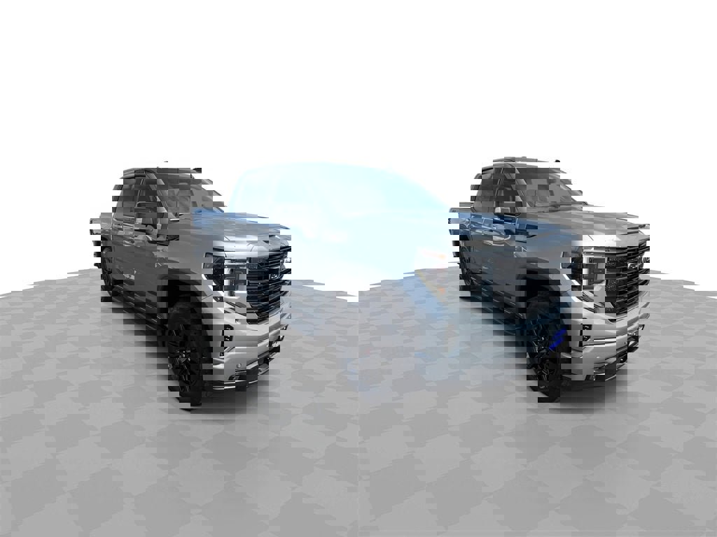 New 2026 GMC Sierra 1500 Elevation w/ Elevation Premium Package image 2