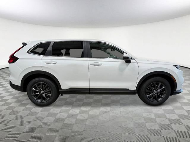 New 2026 Honda CR-V EX-L image 7