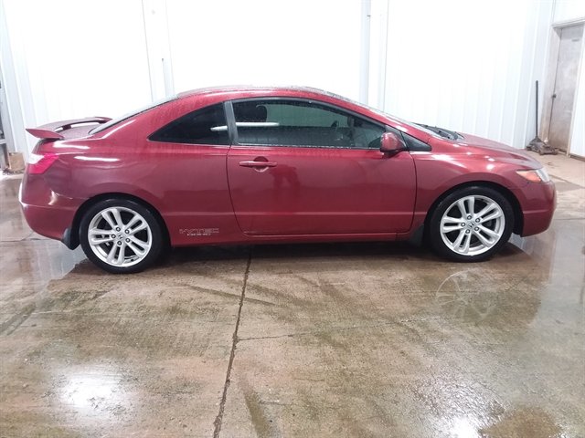 Used 2006 Honda Civic Si image 2