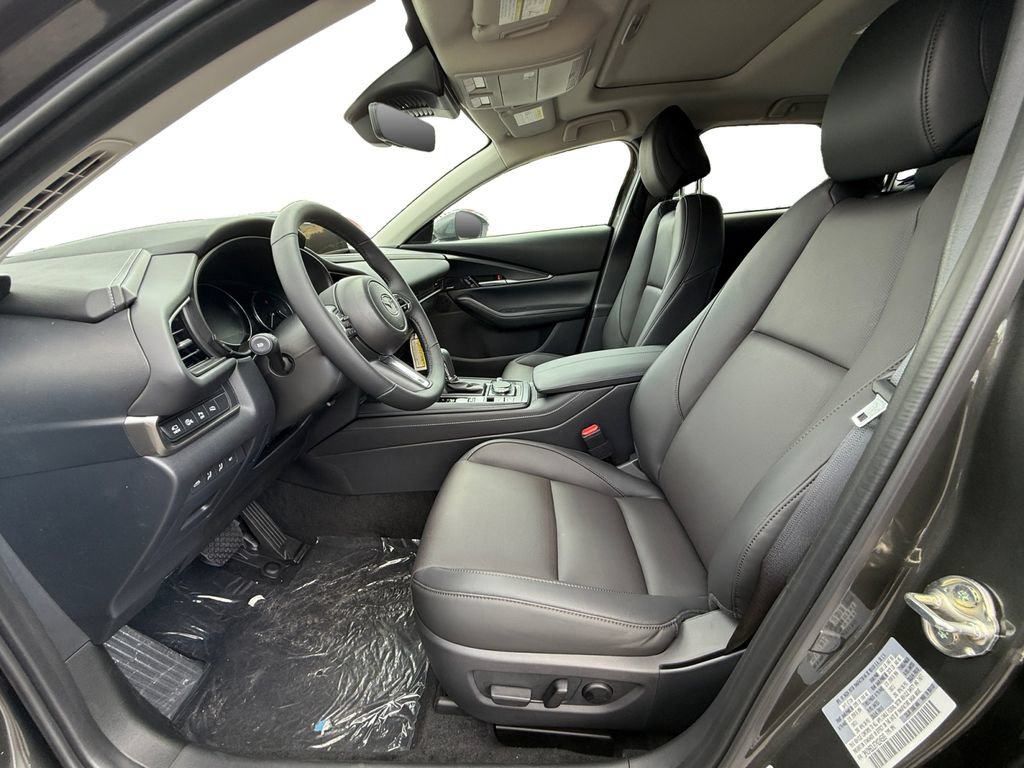 New 2026 MAZDA CX-30 AWD 2.5 S w/ Premium Package image 9