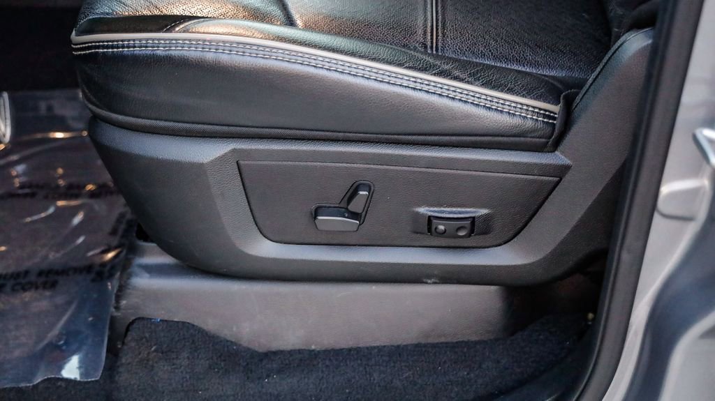 Certified 2022 RAM 3500 Laramie image 25