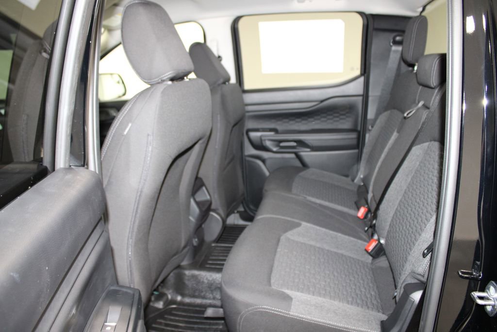 New 2025 Ford Ranger XL w/ Trailer Tow Package image 22