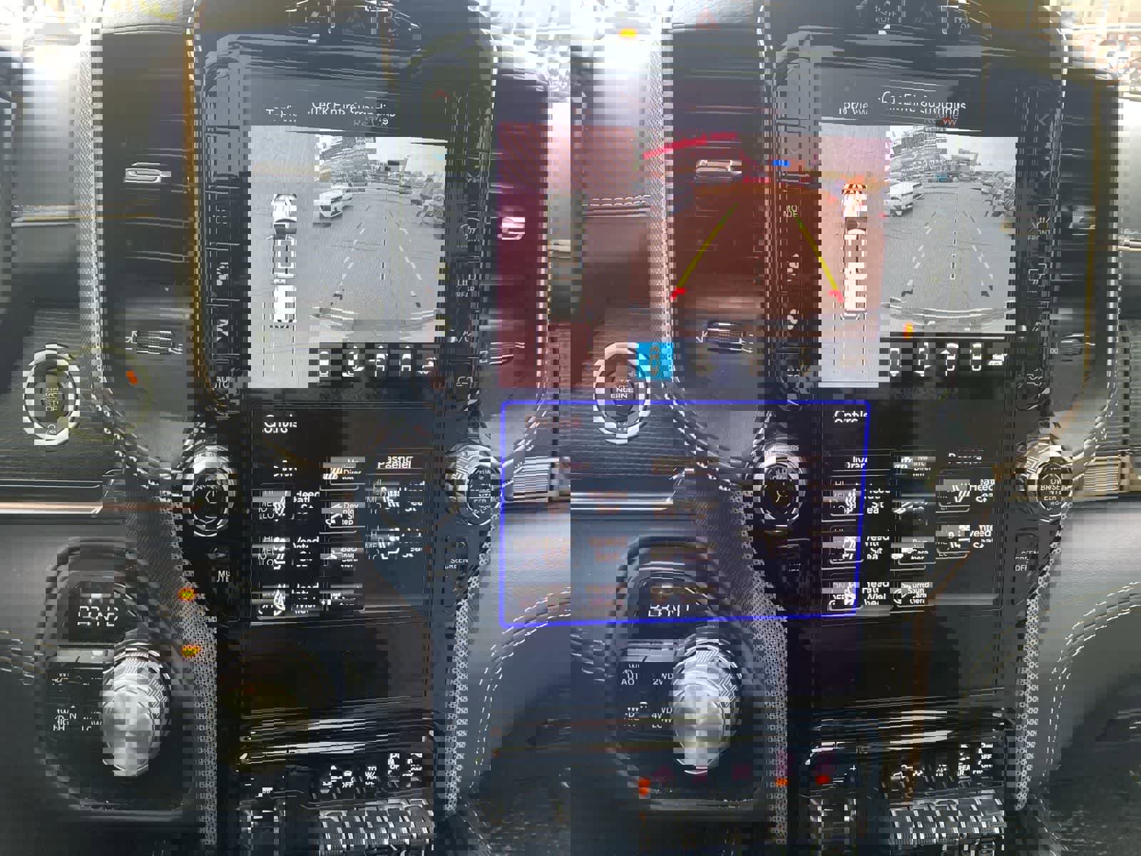 Used 2019 RAM 1500 Limited image 18