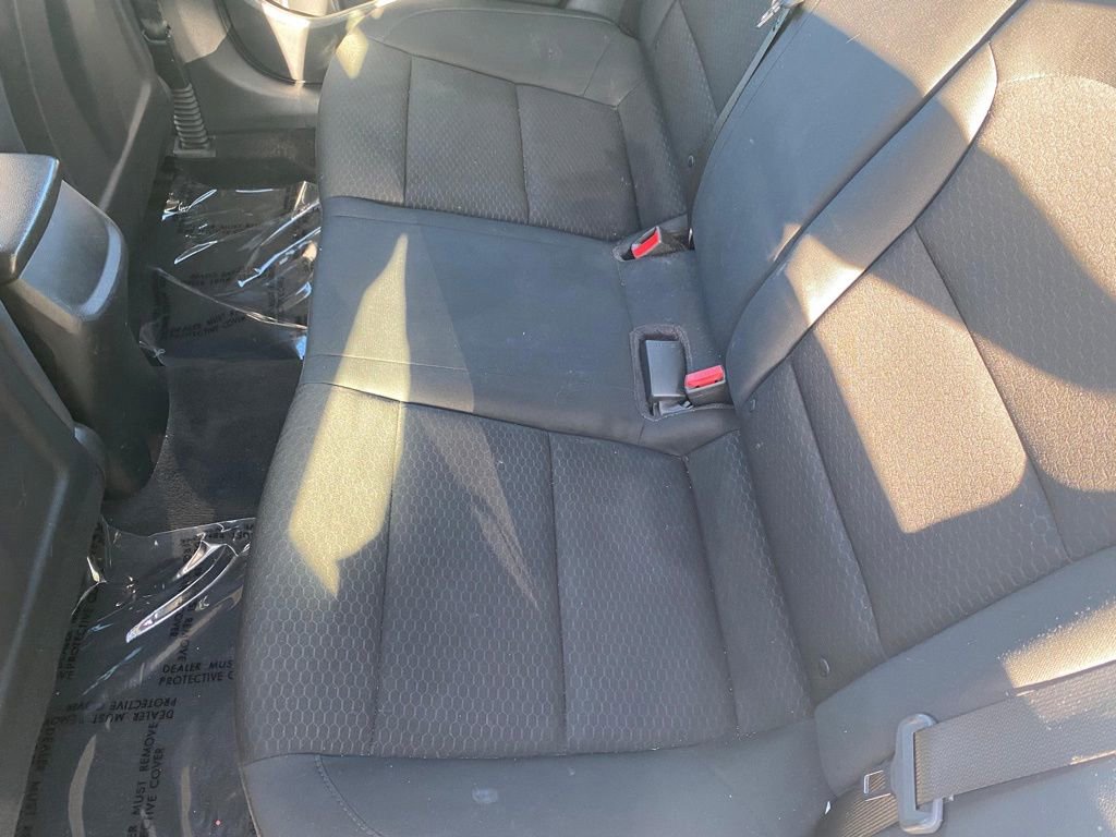 Used 2019 Hyundai Elantra SEL w/ Cargo Package FWD image 20