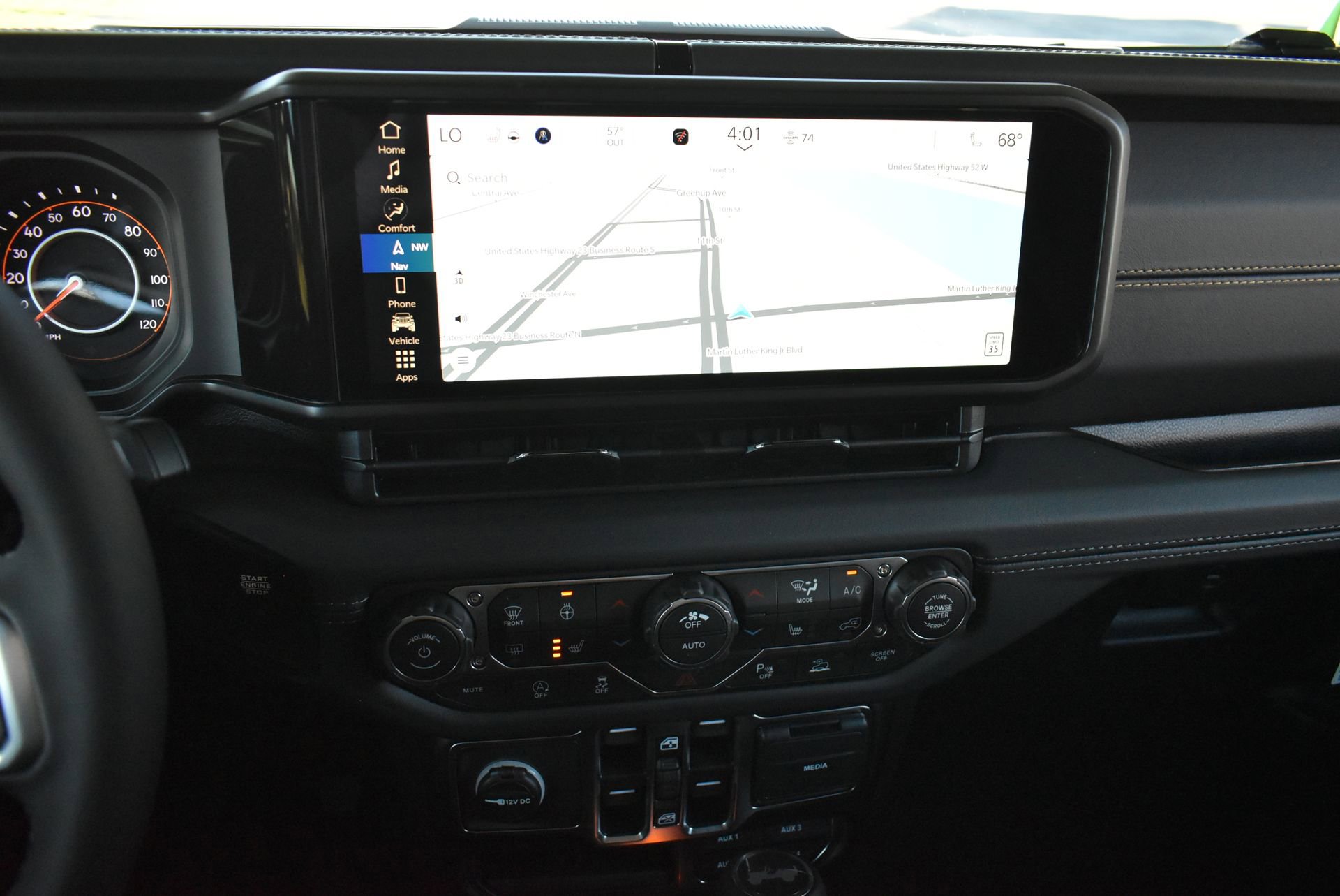 New 2026 Jeep Wrangler Unlimited Rubicon image 20