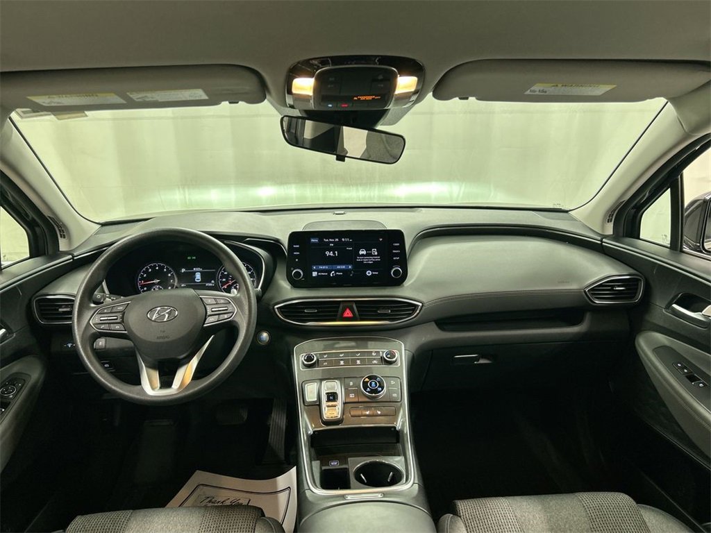 Used 2022 Hyundai Santa Fe SEL w/ Cargo Package image 18
