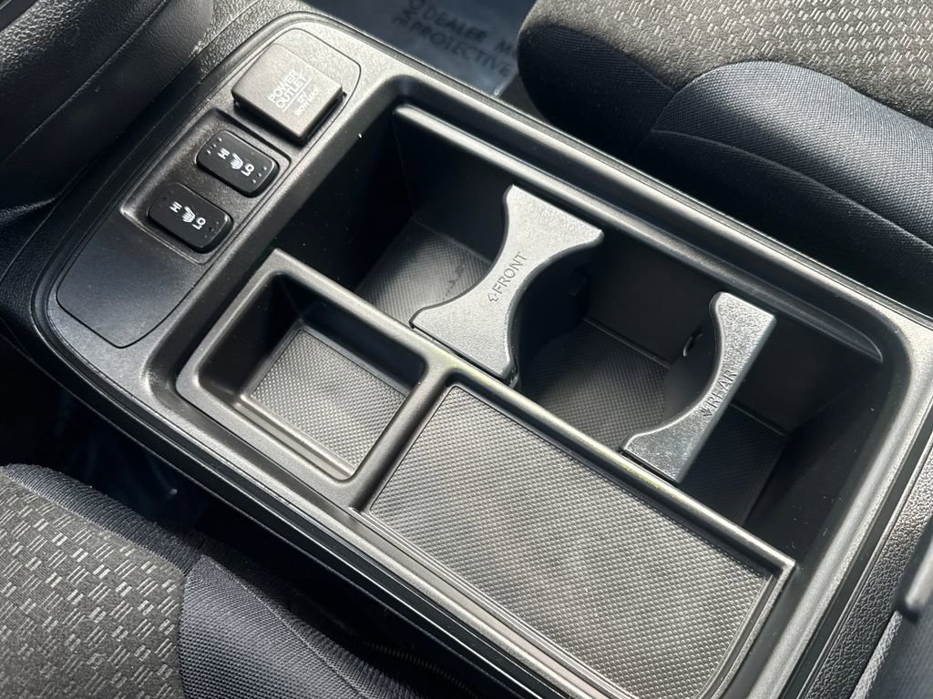Used 2015 Honda CR-V EX image 28