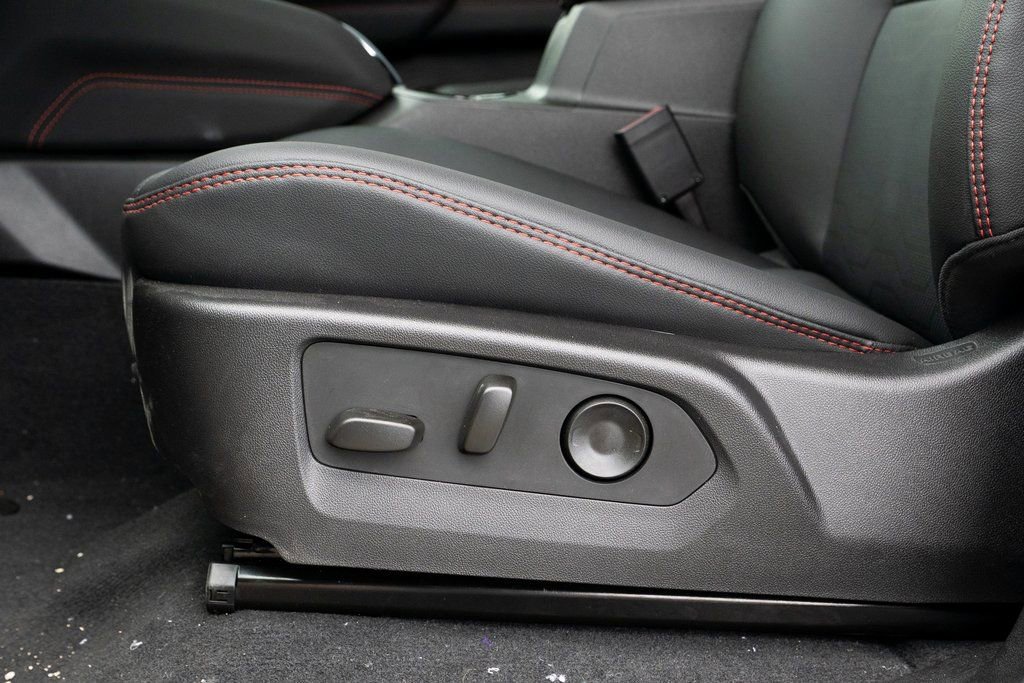 New 2025 Chevrolet Colorado Z71 w/ Technology Package image 17