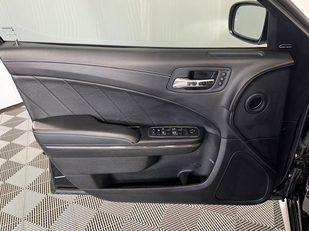 Used 2023 Dodge Charger SRT Hellcat image 14