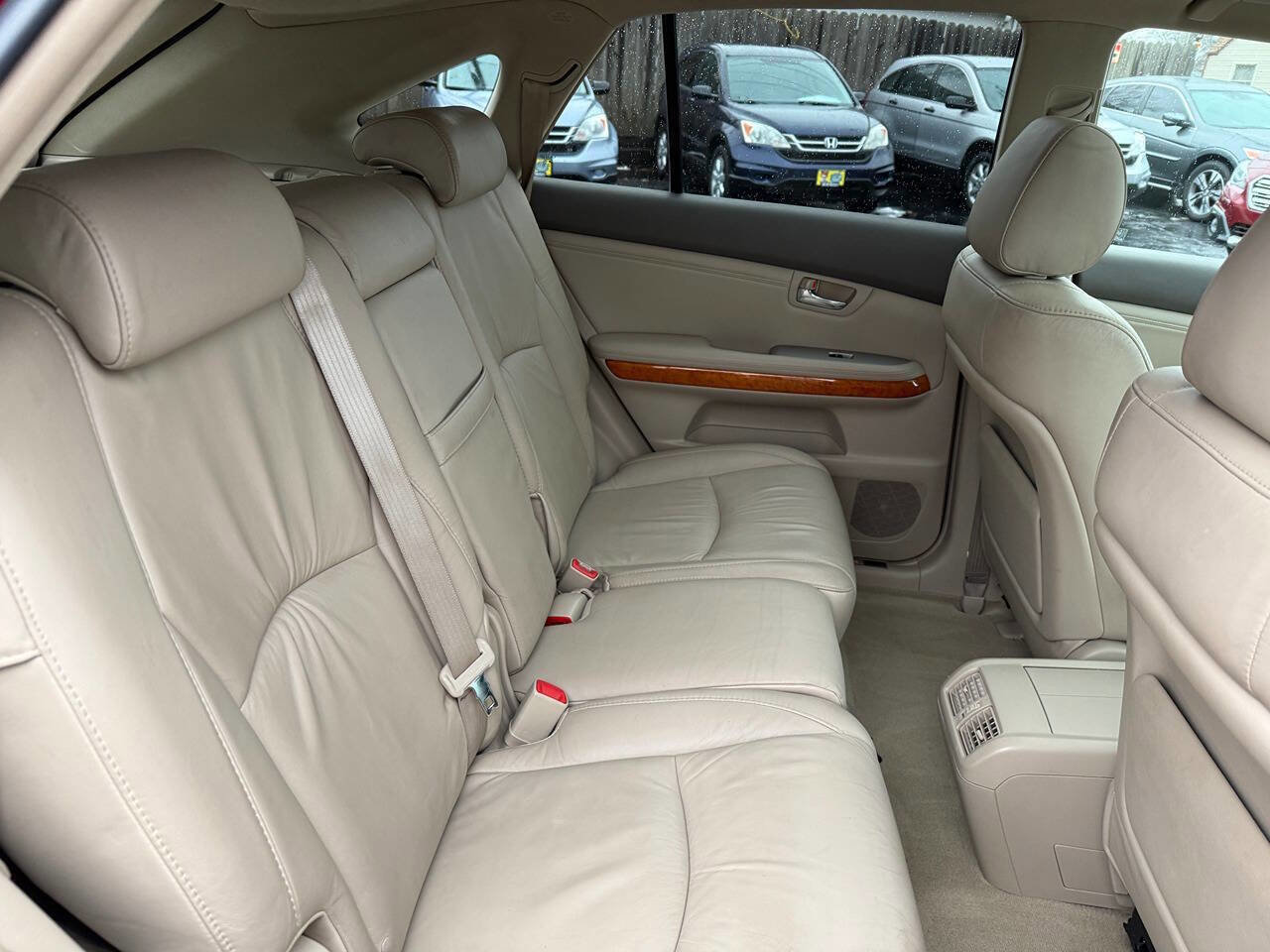 Used 2009 Lexus RX 350 Base AWD 4dr SUV image 92