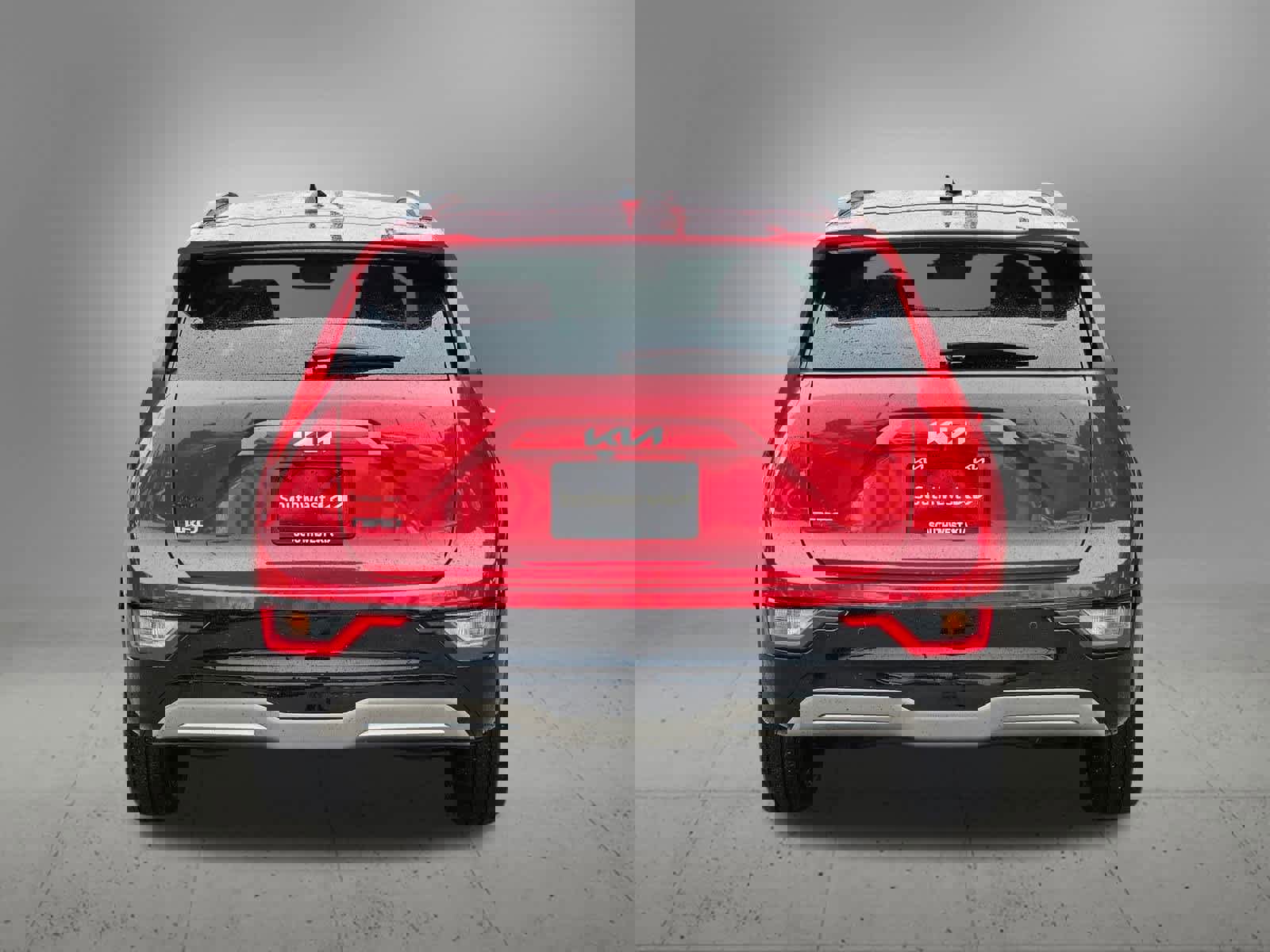 Used 2023 Kia Niro Wind image 5