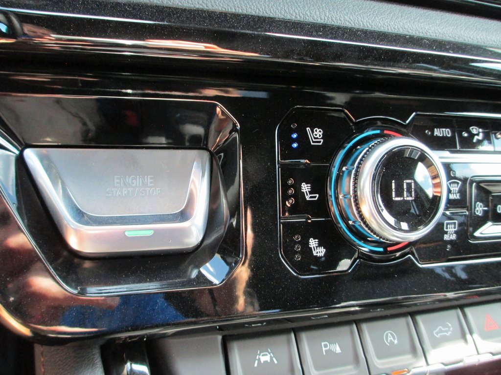 New 2026 GMC Sierra 1500 AT4 w/ AT4 Premium Package image 22