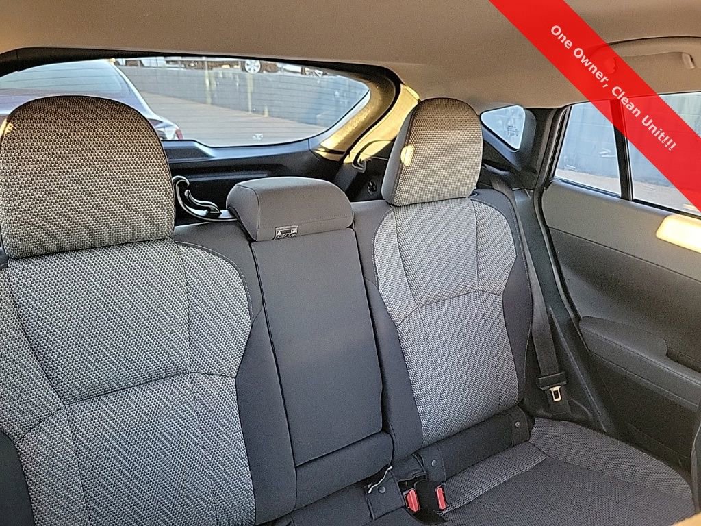 Used 2024 Subaru Crosstrek 2.0i Premium AWD/4WD image 43