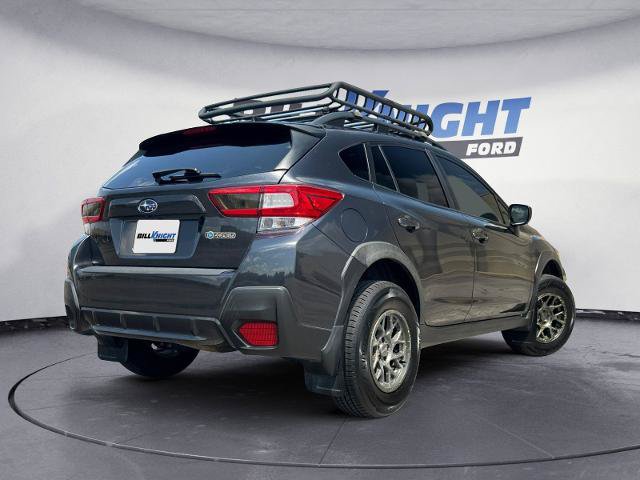 Used 2019 Subaru Crosstrek 2.0i Premium AWD/4WD image 5