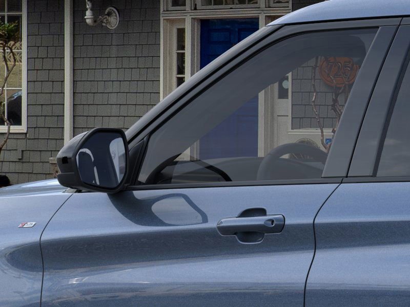 New 2025 Ford Explorer ST-Line image 20