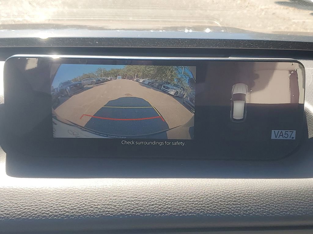 New 2026 MAZDA CX-50 AWD 2.5 S w/ Premium Package image 28